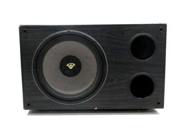 Cerwin-vega Speakers Ht-12d 388560 - $149.00