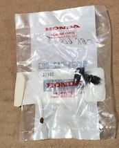 Oem Honda Oil Seal Stop Ring, 90683-GAZ-003 - £2.54 GBP