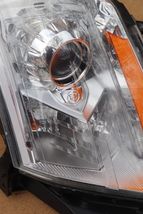 2010-15 Cadillac SRX HID XENON Headlight Head Light Passenger Right RH POLISHED image 4