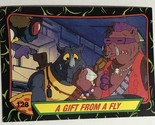 Teenage Mutant Ninja Turtles Trading Card 1989 #128 - $1.97