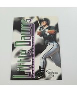 1998 Fleer Skybox Magglio Ordonez #103 Little Dawgs White Socks Baseball... - $1.00
