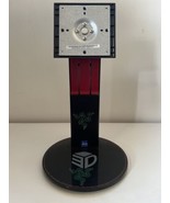 ASUS VG248QE 3D Gaming Monitor Stand Tilt/Adjust Height VESA 100x100mm - $476.67 MXN
