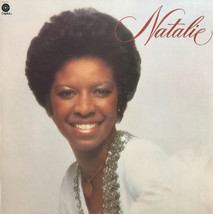 Natalie [Vinyl] Natalie Cole - £11.94 GBP