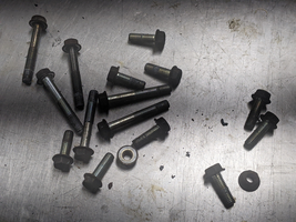 Timing Cover Bolts For 12-15 Toyota Tacoma  4.0  Gas - $19.75