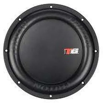 Alto Falante Subwoofer Triton Trooper T600 12&#39; polegadas 600w 4ohms - £312.54 GBP