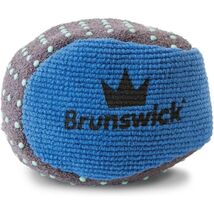 Brunswick Microfiber EZ Grip Ball - Blue - $8.95