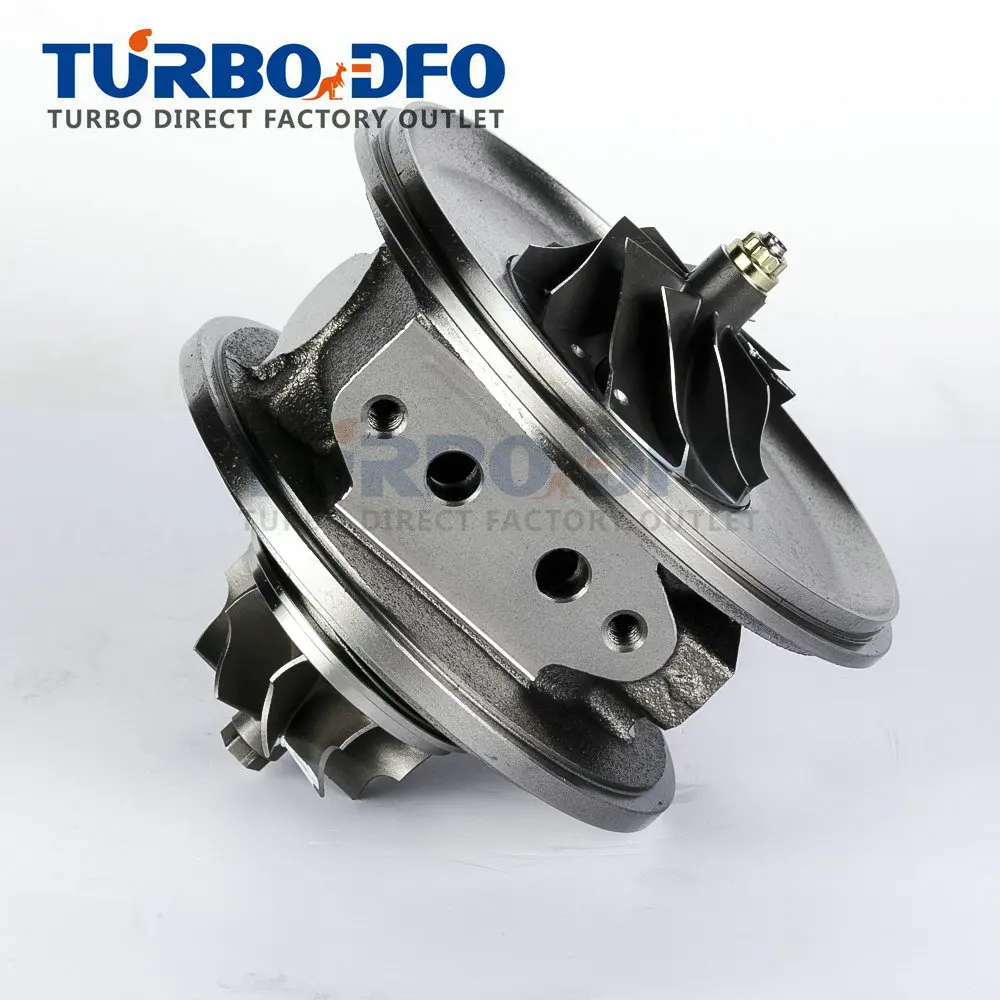 Turbo Charger Core For  Ranger BT50 B2500 3.0L 115Kw 156 J97MU VJ38 4943873 Turb - £407.48 GBP