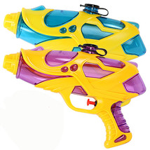Kid’s Water Gun Squirt Spray Pistol Gun Toy Bath Toy - £15.97 GBP