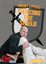 Piercing the Shield DVD by Brent Littell - $39.95