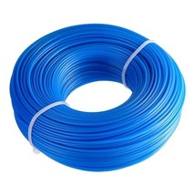 FEPITO Round .065-Inch String Trimmer Line 328ft Long Nylon Trimmer Stri... - $55.53 CAD