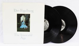 Dan Fogelberg The Innocent Age VINTAGE Vinyl 2x LP Record Album - £19.77 GBP