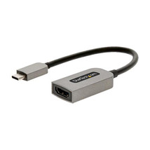 Startech.Com USBC-HDMI-CDP2HD4K60 Usb C To Hdmi Adapter Dongle 4K USB-C To Hdmi - $70.49