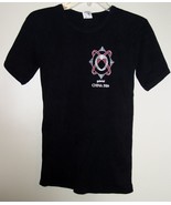 Peter Gabriel Concert Tour T Shirt Vintage 1984 China Single Stitched Si... - $548.59 CAD