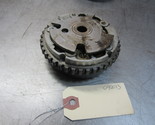 Exhaust Camshaft Timing Gear From 2009 Buick Enclave  3.6 12606653 - £55.49 GBP