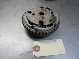 Exhaust Camshaft Timing Gear From 2009 Buick Enclave  3.6 12606653 - $69.00