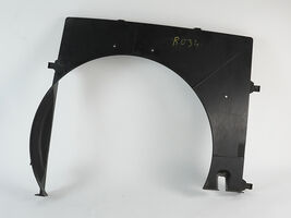 2010-2013 Land Rover Lr4 5.0L Engine Coolant Radiator Lower Shroud Trim ... - $237.68