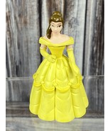 Disney Beauty and the Beast PVC Figure - Princess Belle - £3.92 GBP