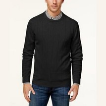 Club Room Mens Ribbed Sweater - $11.00