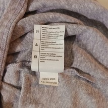 Carhartt 103067 E22 Original Fit Men's Cotton Blend Workwear T-Shirt Sz M(8-10) image 6