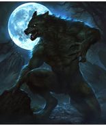 Magick Moon Werewolf Transformation Queen Healing Power Love Sex Control... - £6,321.28 GBP