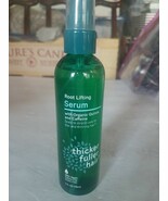 Root Lifting Serum With Organic Quinoa And Caffeine - $28.35 CAD