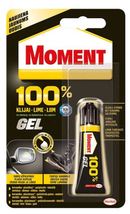 8g Universal glue Moment 100% Gel Adhesive Strong Indoor Outdoor Elastic... - $9.90