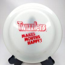 Twizzlers Frisbee No. 13 Humphrey Flyer Made in USA 9 1/4&quot; Glow in the Dark Disc - £14.83 GBP