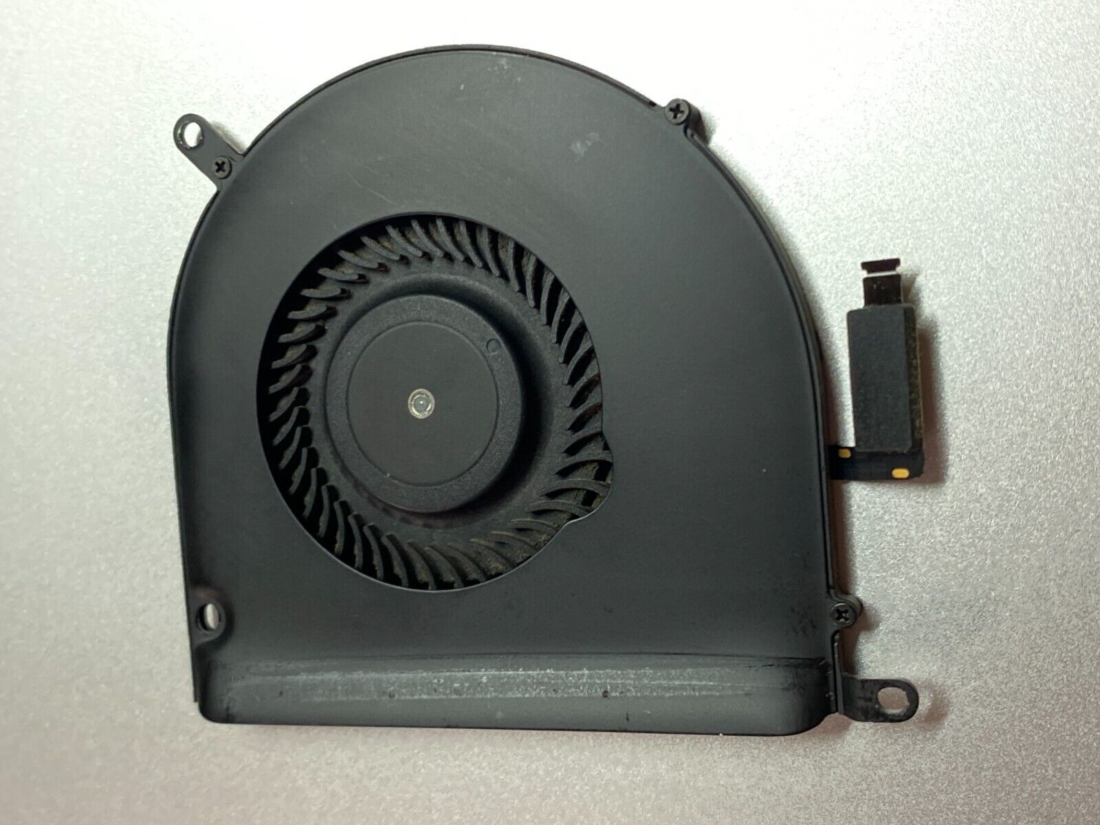 Apple MacBook Pro A1398 2014 Laptop CPU Cooling Right Fan KDB06105HC-HM01 - $2.37