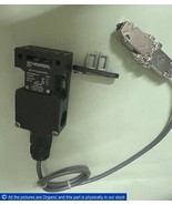Schmersal AZ 16-12zvrk-M20 Safety Interlock Switch 101157373 With Key &amp; ... - $2,054.16 MXN
