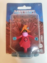 Mattel  Masters of the Universe Origins - Orko Action Figure Micro Collection - £7.88 GBP