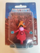 Mattel  Masters of the Universe Origins - Orko Action Figure Micro Collection - £8.02 GBP