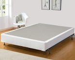 8&quot; Fully Assembled Metal Box Spring/Foundation For Mattress, Princess Co... - $212.96