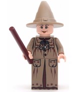 Rare Minifigure Professor Sprout Harry Potter  - $8.04