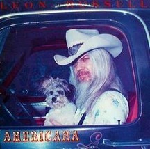 Americana [Record] - £11.79 GBP