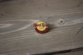Hard Rock Cafe Enamel Pin Niagara Falls - $11.88