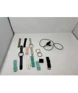 Fitbit Blaze FB502 Fitness Activity Tracker W/9 Bands - $29.03