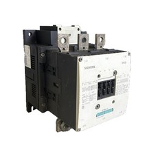 SIEMENS 3RT1066-6AF36 / 3RT10666AF36 SIRIUS POWER CONTACTOR 600V 300A 50... - $900.00