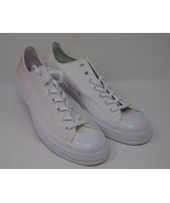 Converse Chuck 70 Ox 166599C White Shoes Sneakers 12 US NIB - $148.94 CAD