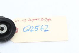 02-08 JAGUAR X-TYPE FRONT RIGHT PASSENGER DOOR WIRE HARNESS Q2562 image 12