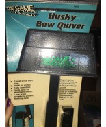 The Game Tracker Husky Bow Quiver-BRAND NEW-SHIPS SAME BUSINESS DAY - €47,53 EUR
