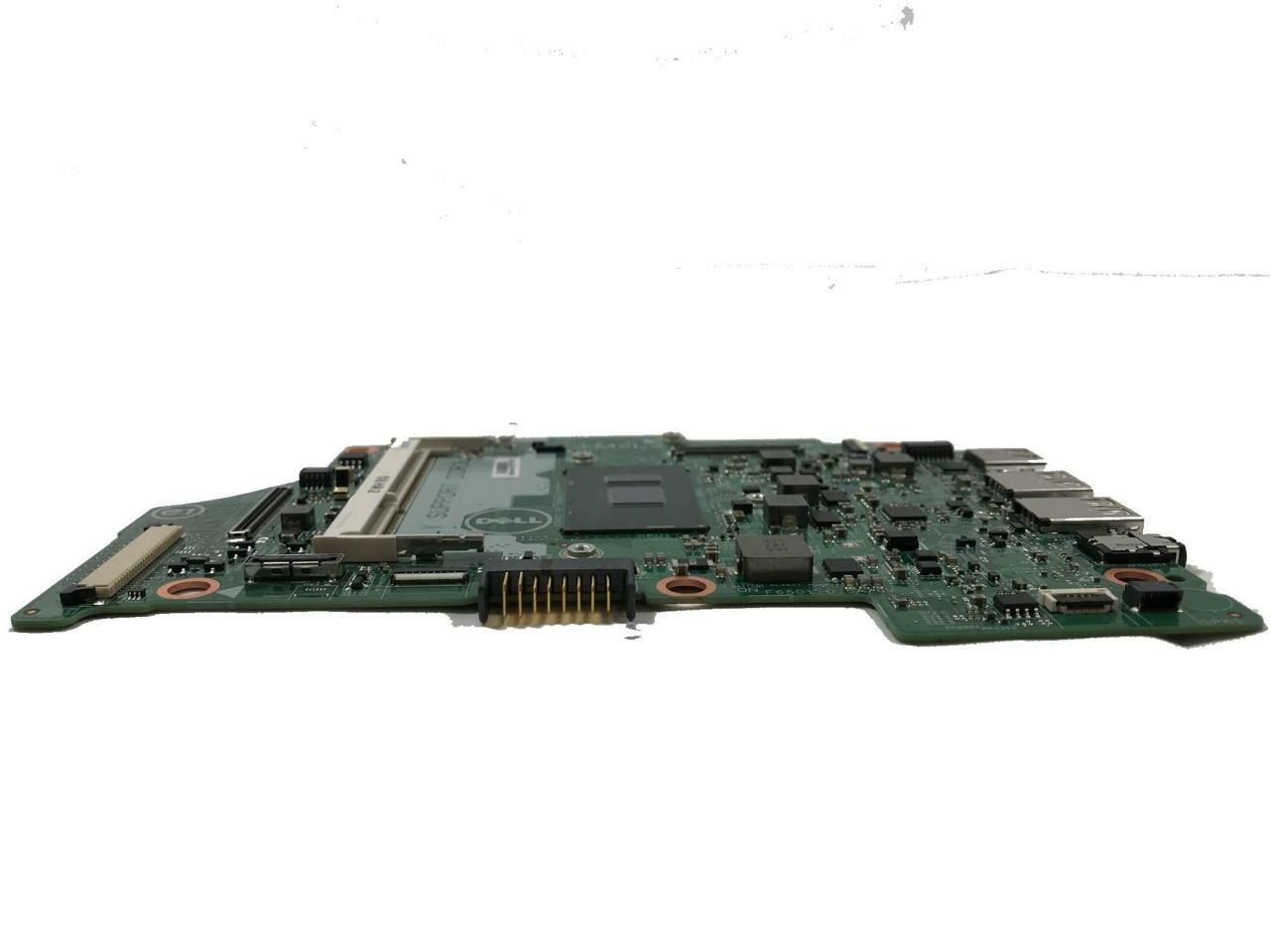Dell Inspiron 15 7568 Motherboard Intel i7-6500U 2.5GHz UHD Only FX71J V90VN Item image 4