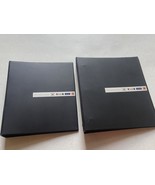 Heavy Duty 3 Ring Binder School Office Business Stationary Pre-owned - $13.99