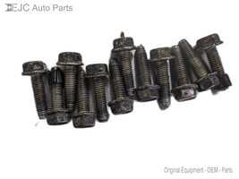 Oil Pump Bolts For 08-10 Chevrolet Impala  3.5 - $25.94