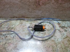 Siemens Limite Interruttore Unità 3SE2120-1C VDE 0660 IEC 947-5-1 Dmg - $58.18