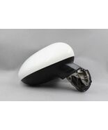 Right Passenger Side White Door Mirror Power Fits 2012-2014 KIA RIO OEM ... - $179.99