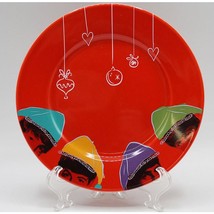 The Beatles Christmas Holiday Cookie Plate  - £18.93 GBP