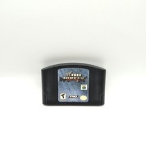 WWF No Mercy (Nintendo 64, 2000) N64 Cartridge Only! Authentic, Tested/Works!  - £31.61 GBP