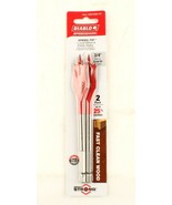 *Diablo DSP2090-P2 3/4&quot; In. x 6 In. SPEEDemon Spade Bit (2-Pack) - $10.95