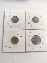 Poland Grosz Coin Lot | 1, 2, 10, 20 Groszy | Vintage Collectible Coins Set - $5.92 CAD