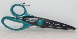 Genuine Fiskars Paper Edgers Scissors Craft Scrap-Booking Scissors - $14.80